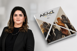 Coordenadora do curso de Direito da F5 publica artigo científico em periódico A2