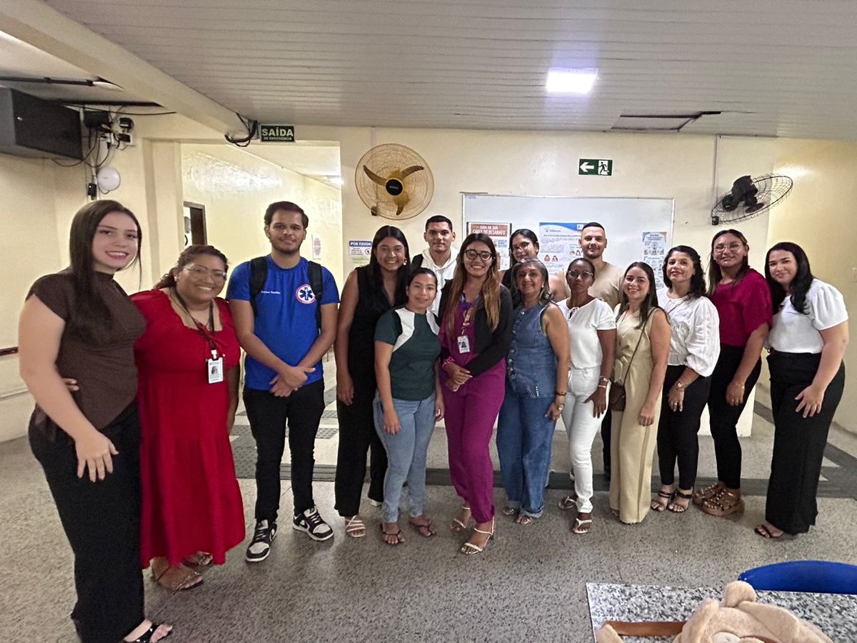 Entre emoções e hábitos alimentares: ação extensionista promove reflexão sobre ansiedade, estresse e qualidade de vida