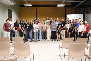 Curso de Arquitetura e Urbanismo da F5 realiza I Fórum sobre Ambientes de Saúde e promove debate multidisciplinar em Sobral