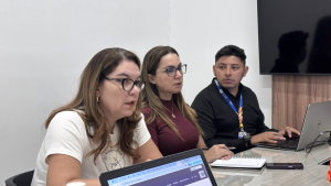 Faculdade 05 de Julho realiza reunião de alinhamento para o Outubro Médico F5