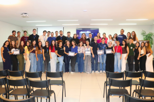 Curso de Medicina da F5 reconhece estudantes e premia projetos de destaque da Extensão Curricularizada