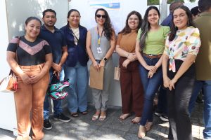 IV Mostra de Extensão do Curso de Direito da F5 promove cidadania e integração com a comunidade