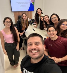 Gestão de Atividades Complementares fortalece integração entre Ligas Acadêmicas e Projetos de Extensão do Curso de Medicina