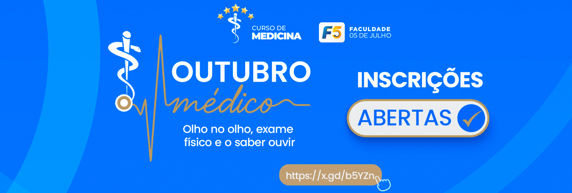 Outubro Médico