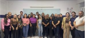 Curso de Direito da F5 promove formação sobre estratégias de aprendizagem e desempenho acadêmico