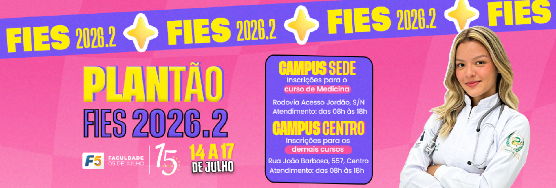 Fale Conoso