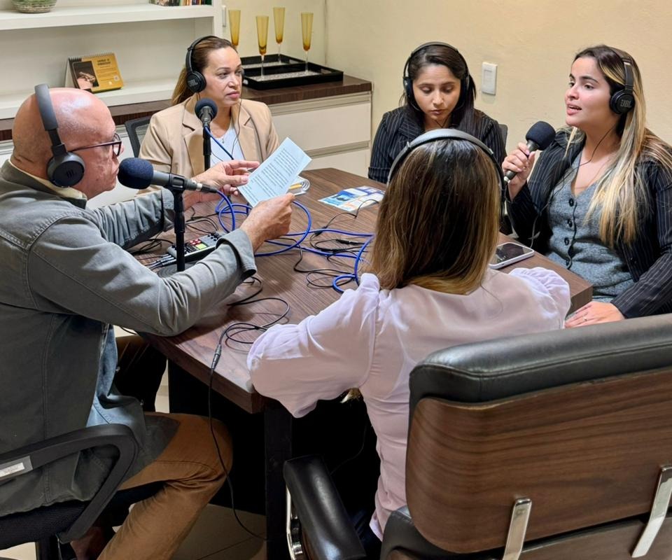 Projeto de Extensão Sementes do Nome fortalece cidadania e amplia impacto social na formação dos estudantes do Curso de Direito da F5