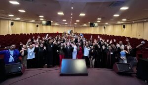 Estudantes do Curso de Direito da F5 conquistam espaço em importantes campos de estágio