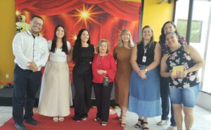 Curso de Psicologia da F5 promove atividade de acolhimento e expressão de emoções na APAE Sobral