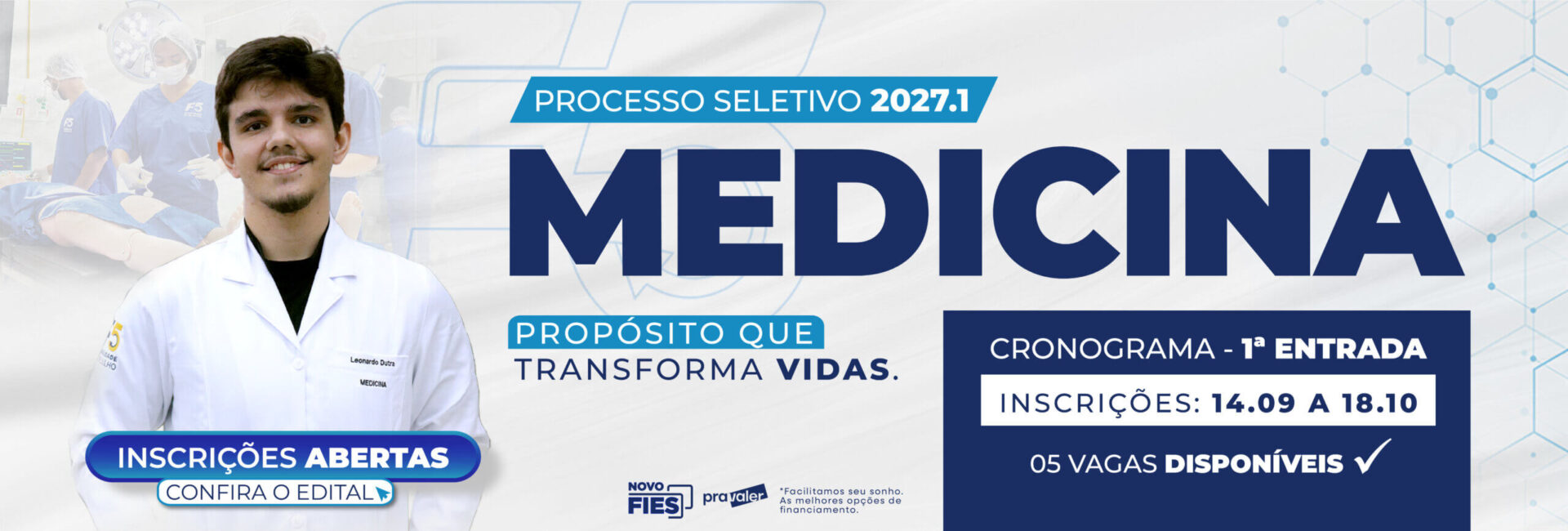 Banner Home – PS 01