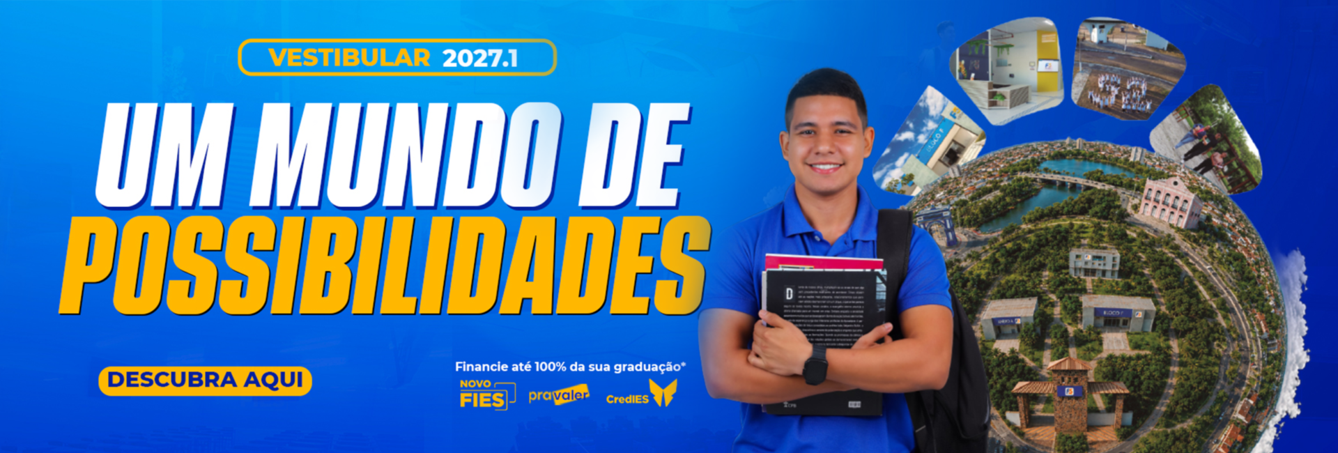 Banner Home – PS 01