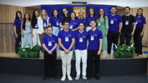 Curso de Medicina da F5 abre Outubro Médico 2026 com palestra do Dr. George Magalhães em Sobral