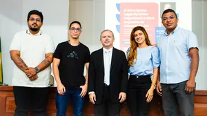 Docente do Curso de Direito da F5 ministrou curso sobre o Novo Marco Legal do Crime Organizado