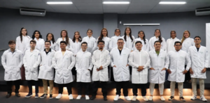 Curso de Fisioterapia da F5 promove jornada científica e fortalece preparação para o mercado de trabalho