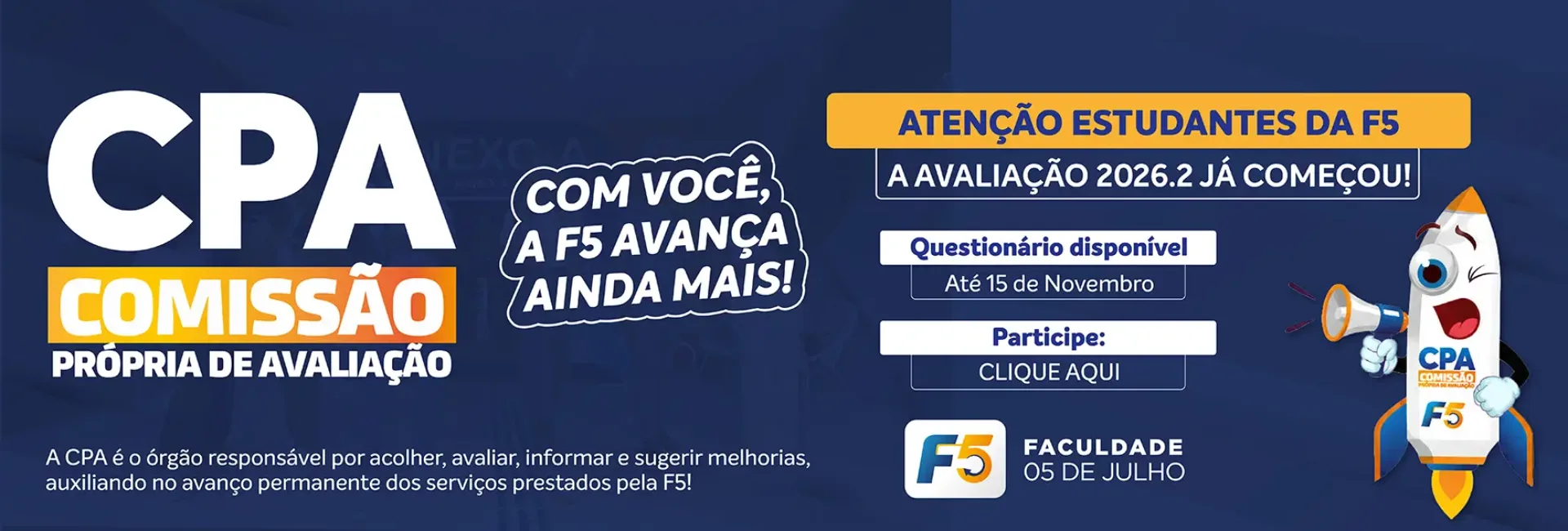 Banner Home - CPA - ComAcad