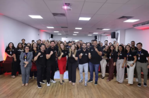 F5 fortalece estratégias de Marketing e Comercial durante o Red Power 2026