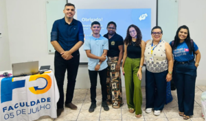 Administração Conectada: rompendo estigmas através da gestão social