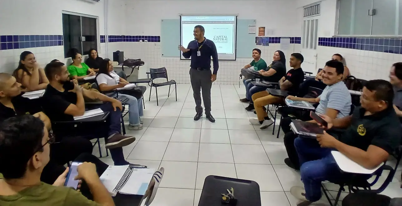 Gestão de Curricularização do Direito F5 intensifica orientações para Mostra de Extensão