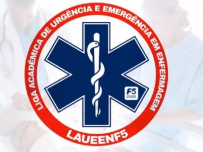 Está aberto o Processo Seletivo para novos membros ligantes da Liga Acadêmica de Urgência e Emergência em Enfermagem (LAUEENF).