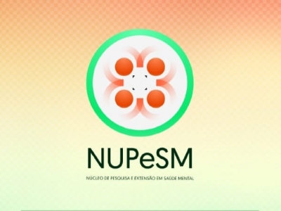 Edital lançando para novos membros do NUPeSM